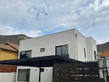 Venta / Casa / Pudahuel