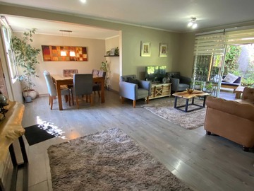 Venta / Casa / Pudahuel