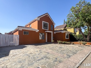 Venta / Casa / Pudahuel