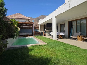 Venta / Casa / Pudahuel