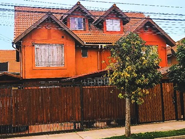 Venta / Casa / Pudahuel
