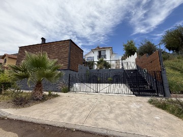 Venta / Casa / Pudahuel