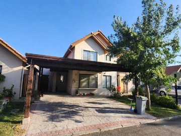 Venta / Casa / Pudahuel