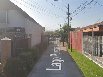 Venta / Casa / Pudahuel