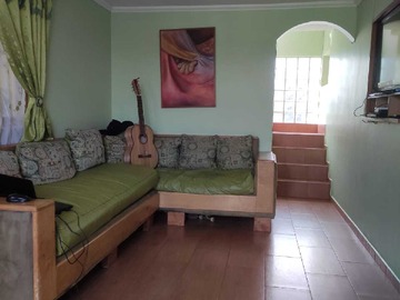 Venta / Casa / Pudahuel