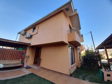 Venta / Casa / Pudahuel