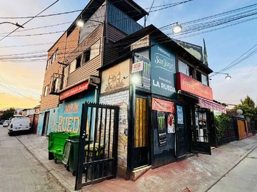 Venta / Casa / Pudahuel