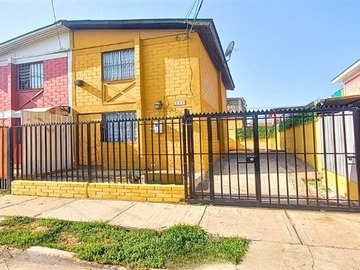 Venta / Casa / Pudahuel