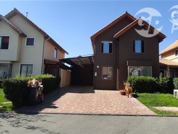 Venta / Casa / Pudahuel
