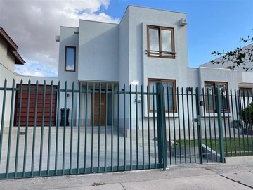 Venta / Casa / Pudahuel