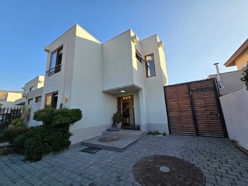 Venta / Casa / Pudahuel