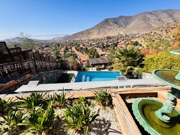 Venta / Casa / Pudahuel