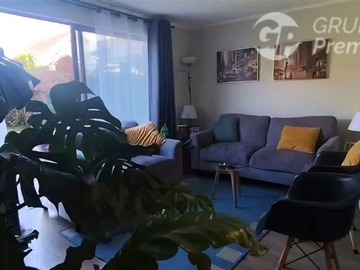 Venta / Casa / Pudahuel
