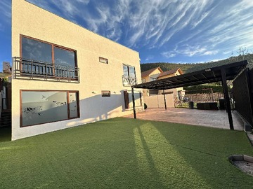 Venta / Casa / Pudahuel