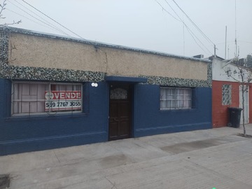 Venta / Casa / Pudahuel