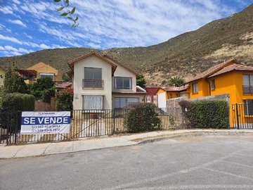 Venta / Casa / Pudahuel