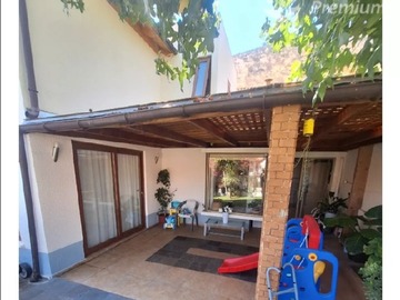 Venta / Casa / Pudahuel