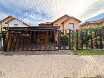 Venta / Casa / Pudahuel