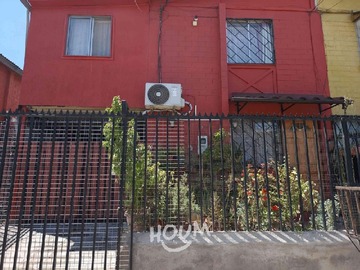 Venta / Casa / Pudahuel