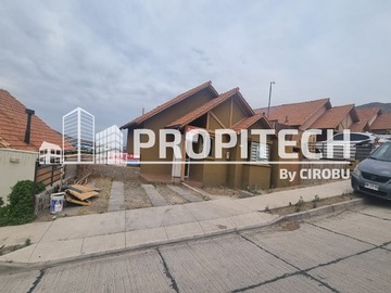 Venta / Casa / Pudahuel