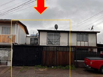 Venta / Casa / Pudahuel