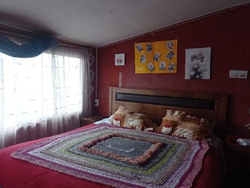 Venta / Casa / Pudahuel
