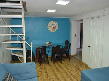 Venta / Casa / Pudahuel