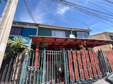 Venta / Casa / Pudahuel