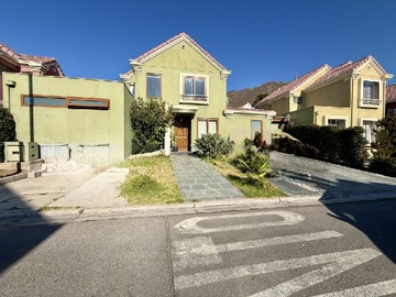 Venta / Casa / Pudahuel