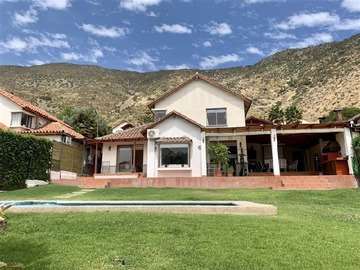 Venta / Casa / Pudahuel
