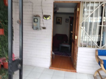 Venta / Casa / Pudahuel