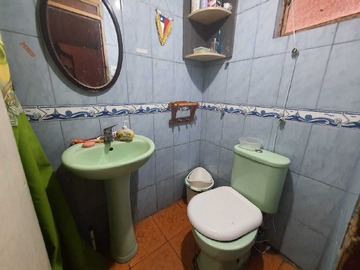 Venta / Casa / Pudahuel