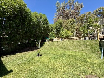 Venta / Casa / Pudahuel