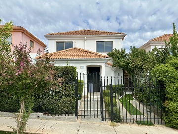 Venta / Casa / Pudahuel