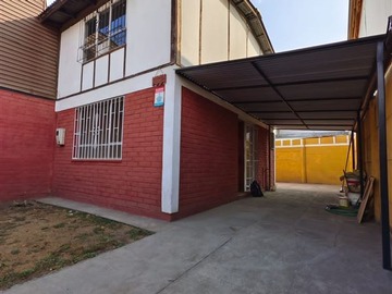 Venta / Casa / Pudahuel