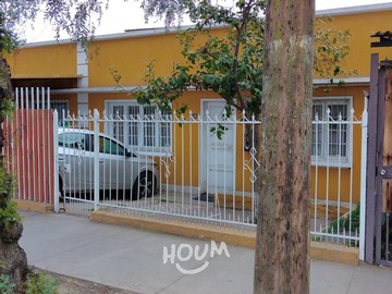 Venta / Casa / Pudahuel