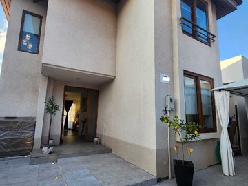 Venta / Casa / Pudahuel