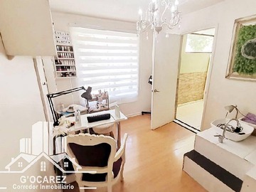 Venta / Casa / Pudahuel