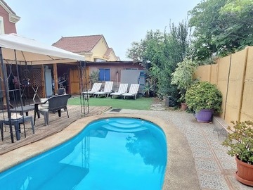 Venta / Casa / Pudahuel