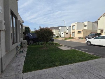 Venta / Casa / Pudahuel