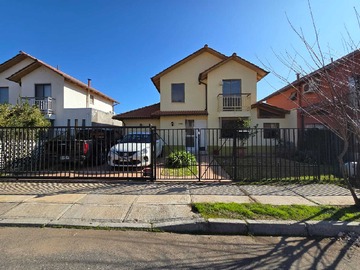 Venta / Casa / Pudahuel