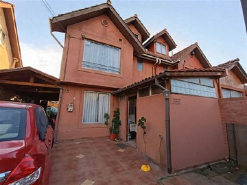 Venta / Casa / Pudahuel