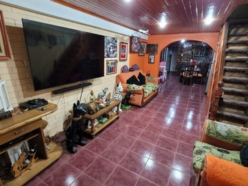 Venta / Casa / Pudahuel