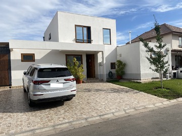 Venta / Casa / Pudahuel