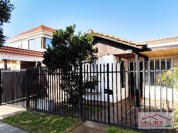 Venta / Casa / Pudahuel