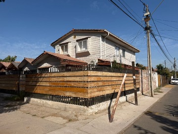 Venta / Casa / Pudahuel