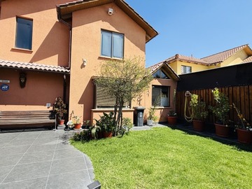 Venta / Casa / Pudahuel