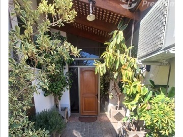 Venta / Casa / Pudahuel
