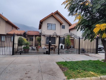Venta / Casa / Pudahuel
