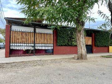Venta / Casa / Pudahuel